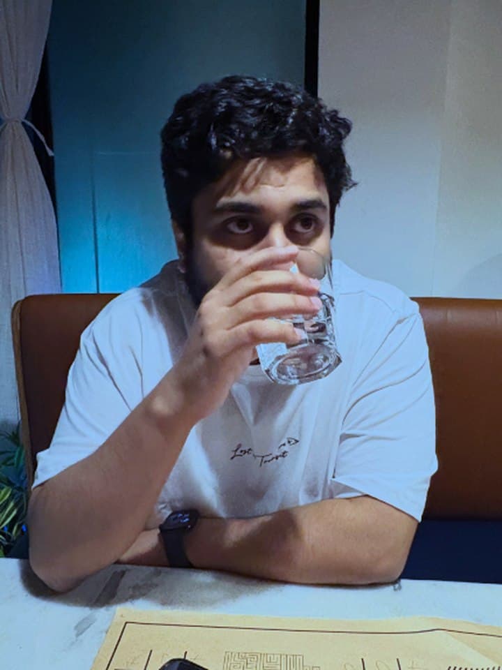 Tapan Singh